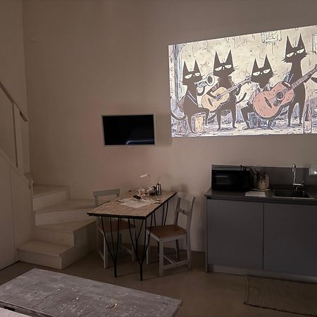 Luleccio Apart otel Lecce Dış mekan fotoğraf