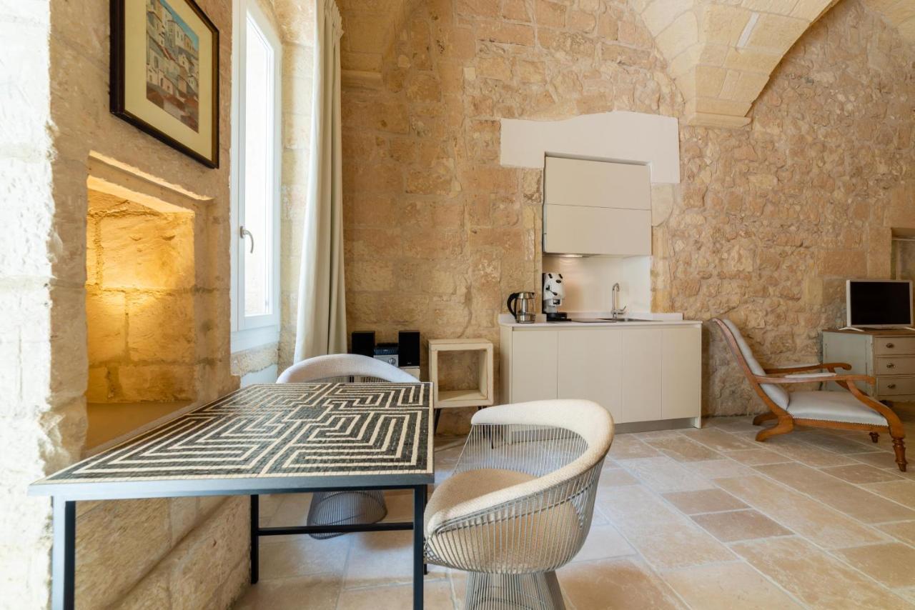 Luleccio Apart otel Lecce Dış mekan fotoğraf