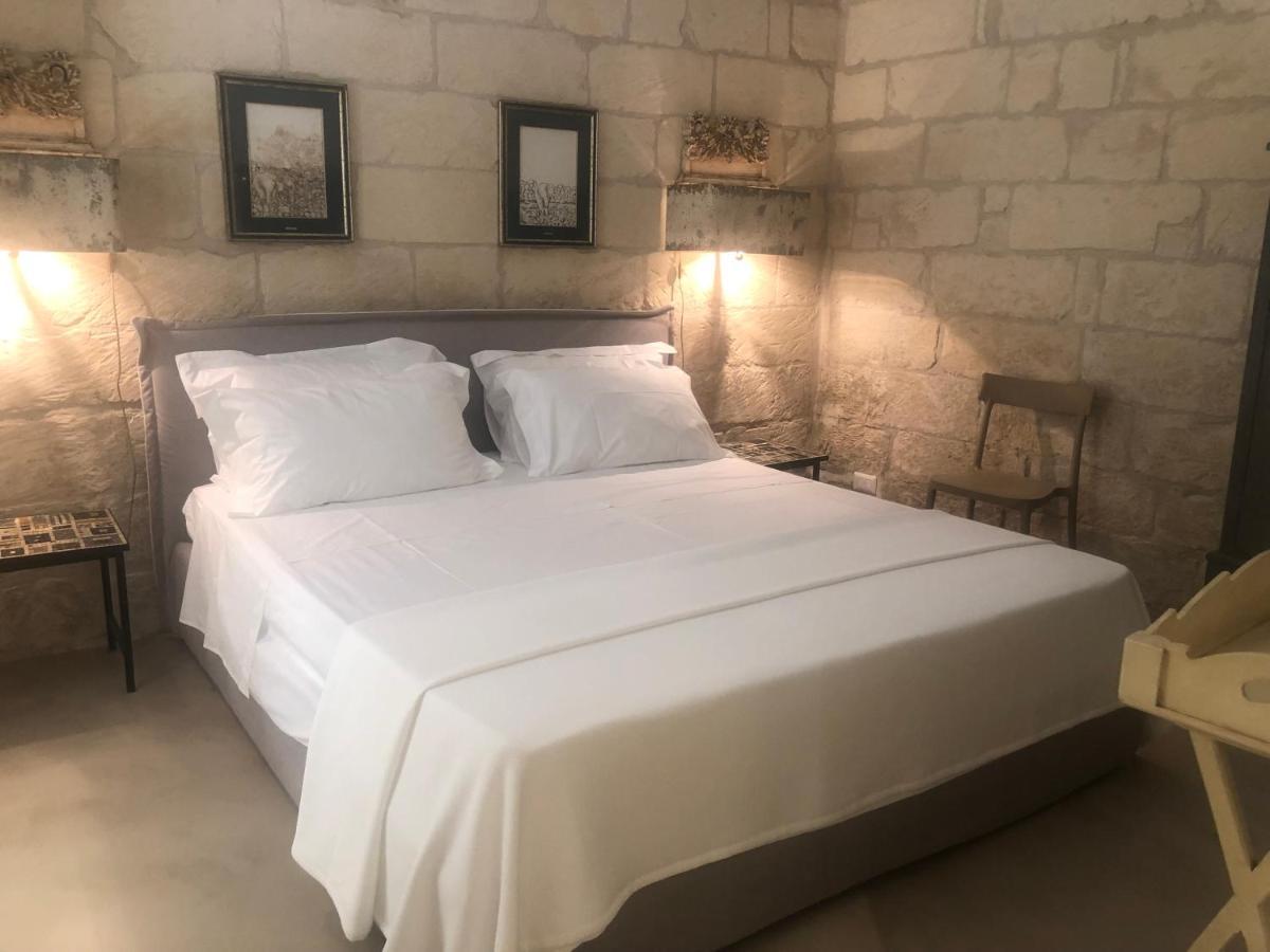 Luleccio Apart otel Lecce Dış mekan fotoğraf