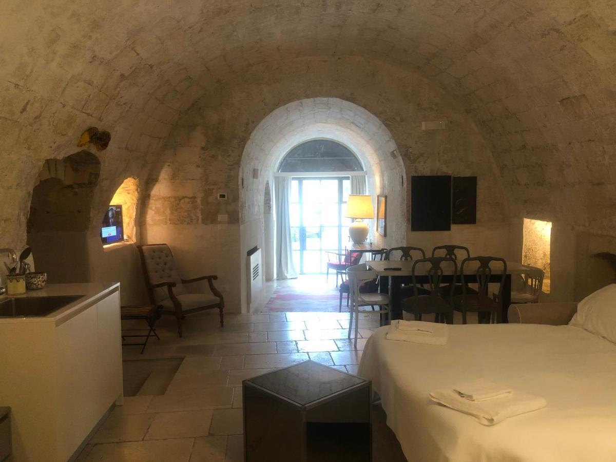 Luleccio Apart otel Lecce Dış mekan fotoğraf