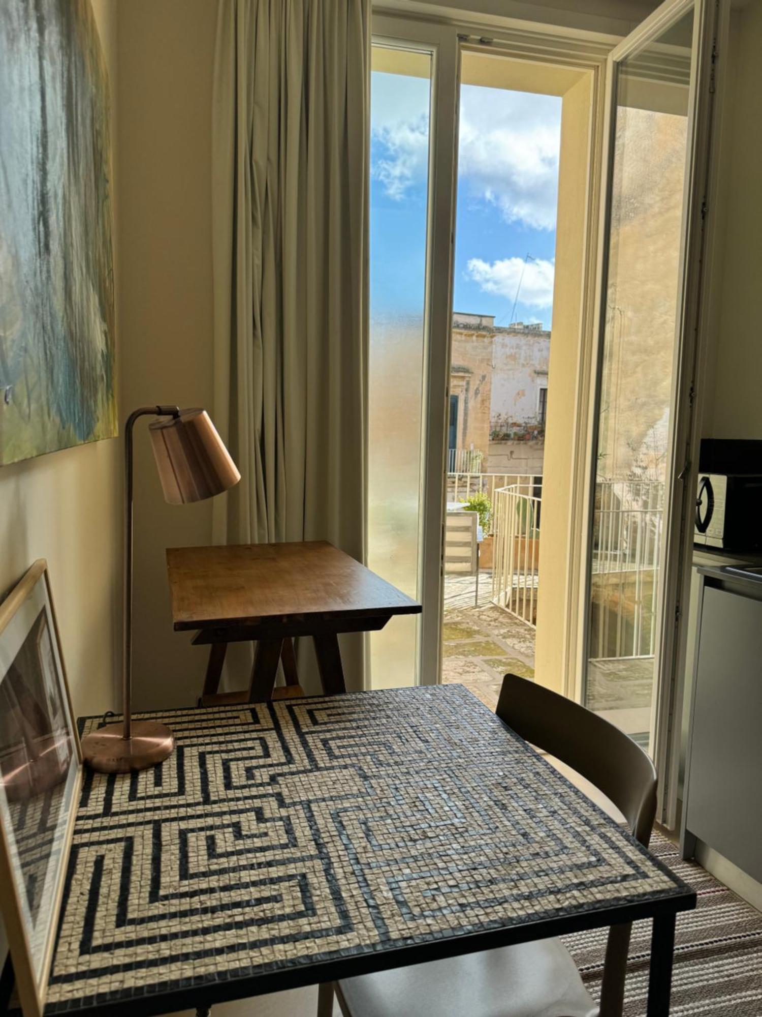 Luleccio Apart otel Lecce Dış mekan fotoğraf