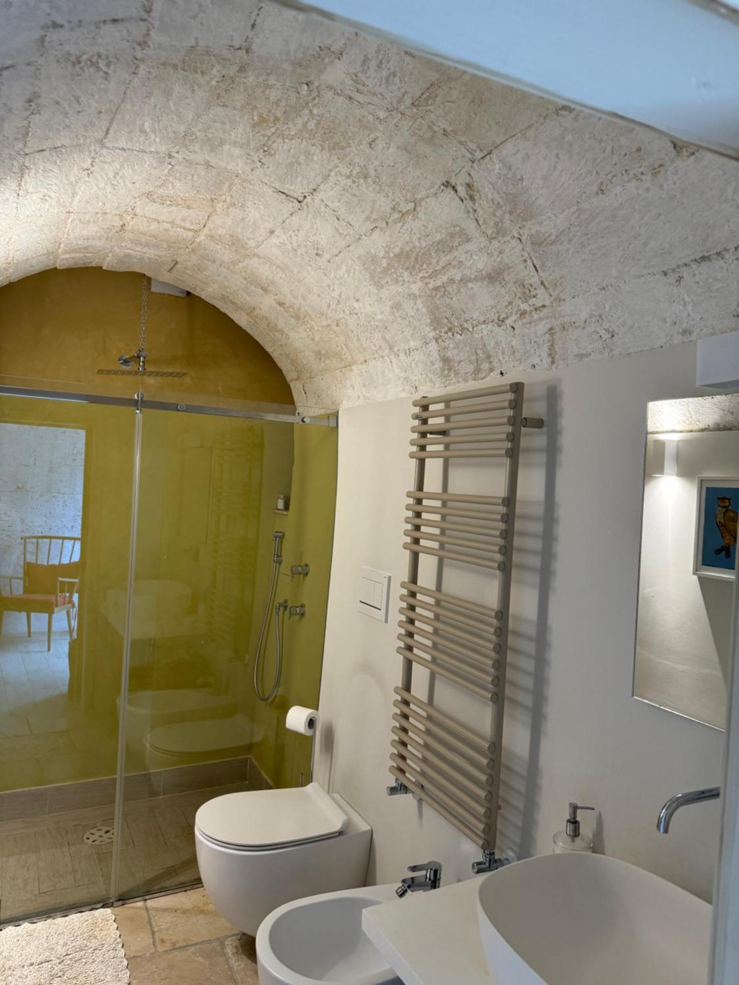 Luleccio Apart otel Lecce Dış mekan fotoğraf