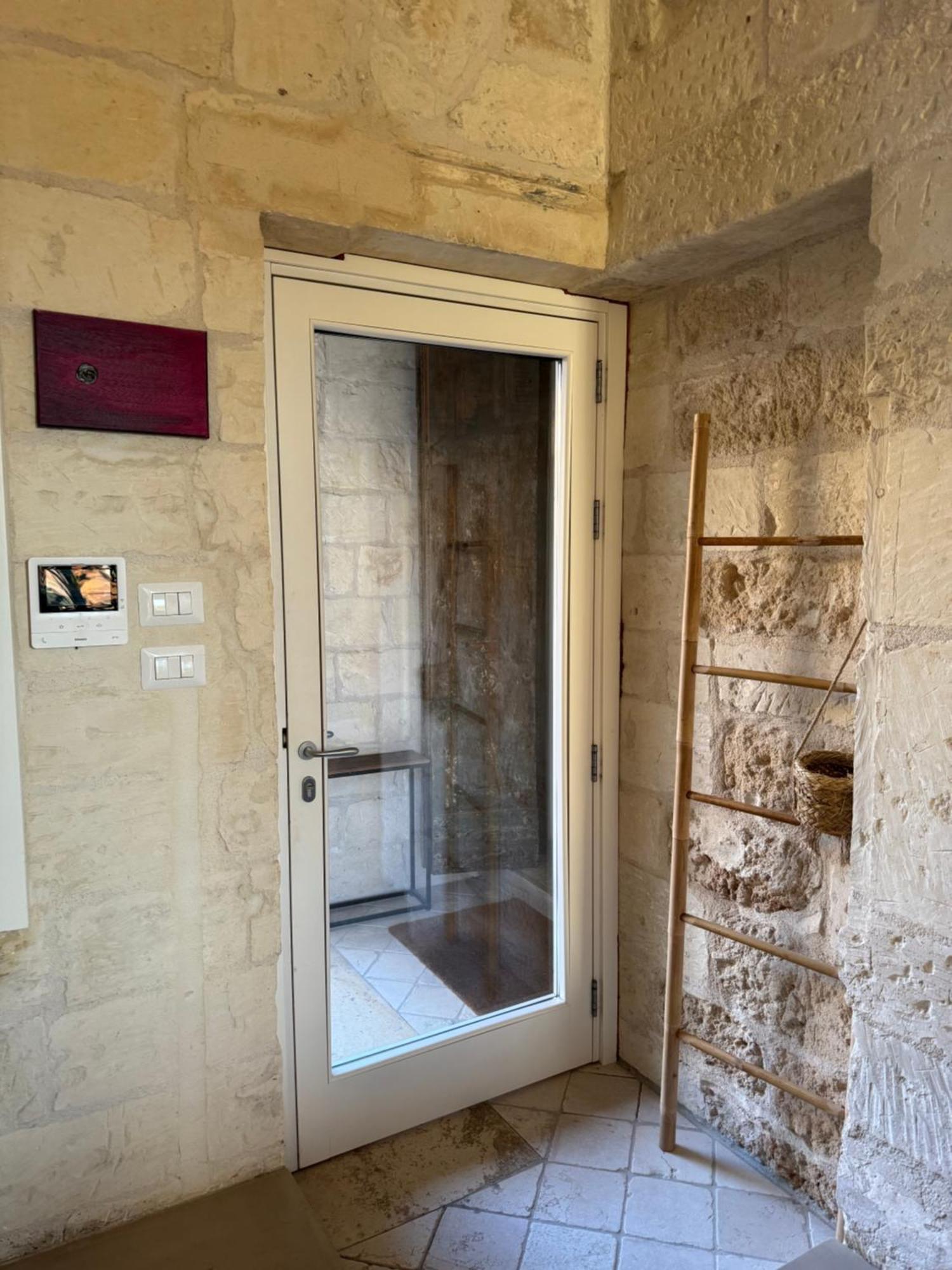 Luleccio Apart otel Lecce Dış mekan fotoğraf