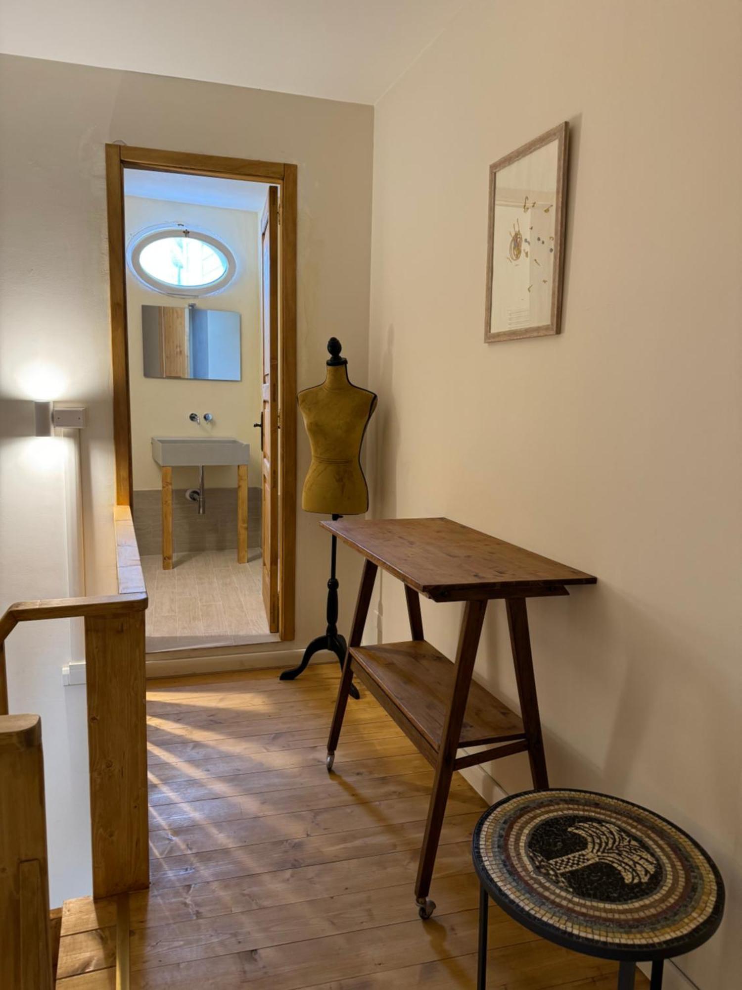 Luleccio Apart otel Lecce Dış mekan fotoğraf