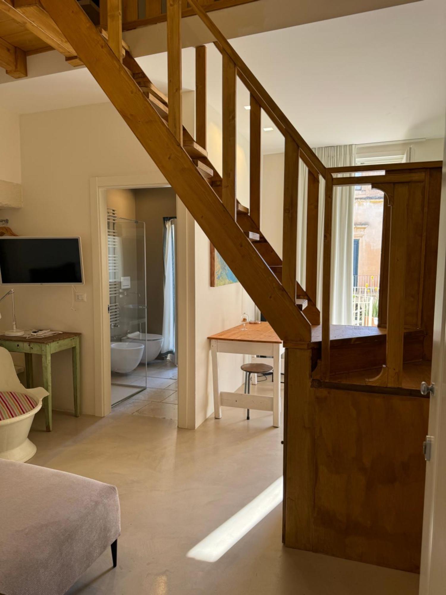 Luleccio Apart otel Lecce Dış mekan fotoğraf