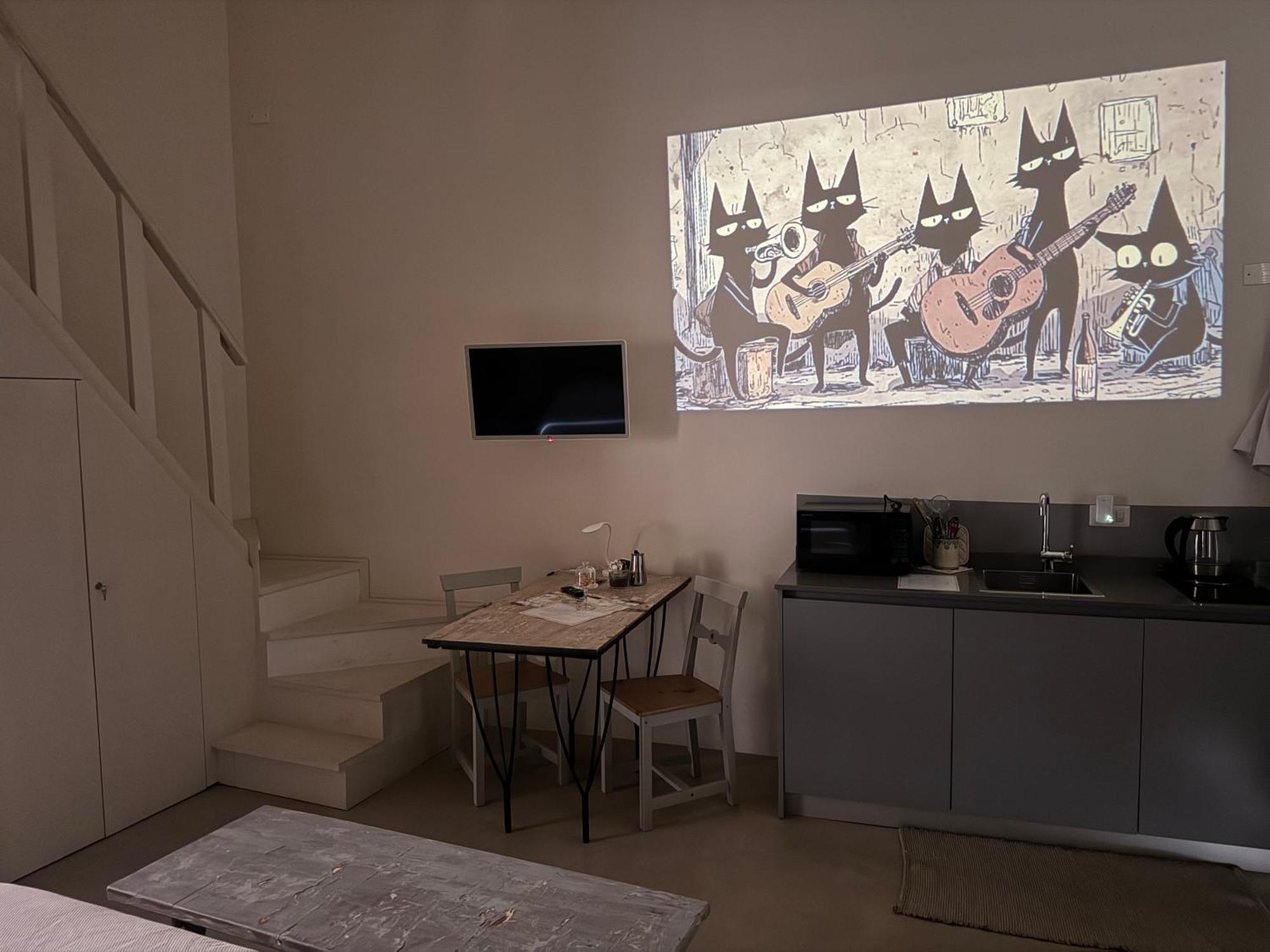 Luleccio Apart otel Lecce Dış mekan fotoğraf